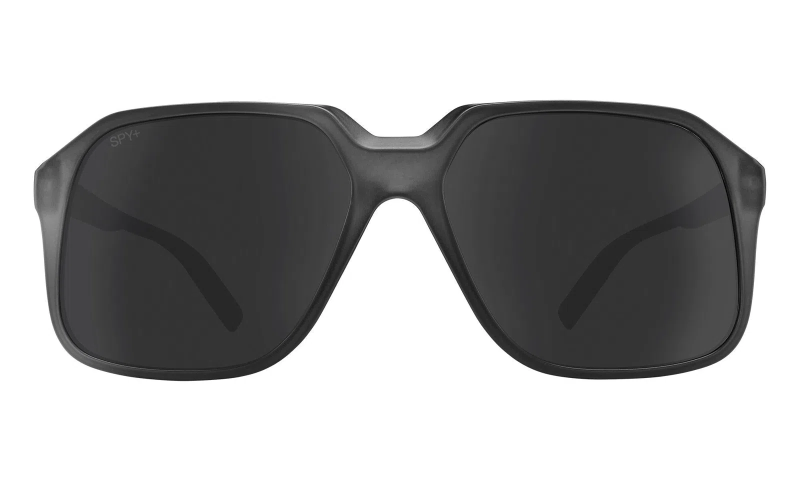 SpyOptic 670000 Sunglasses - Matte Translucent Amber - view 28